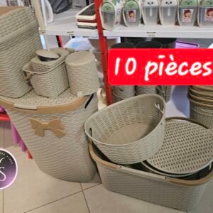 طقم أدوات روتا