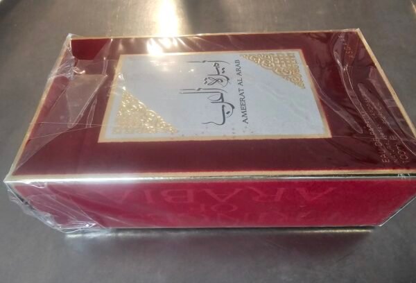 ⁦عطر أميرة العرب⁩ - الصورة ⁦3⁩