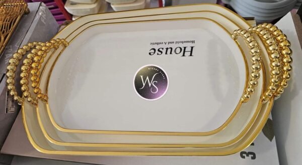 مجموعة اطباق