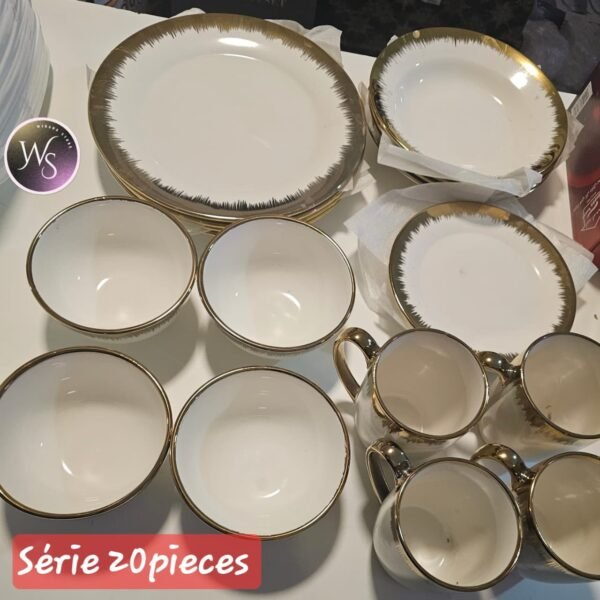 ⁦طقم طاولة⁩ - الصورة ⁦2⁩