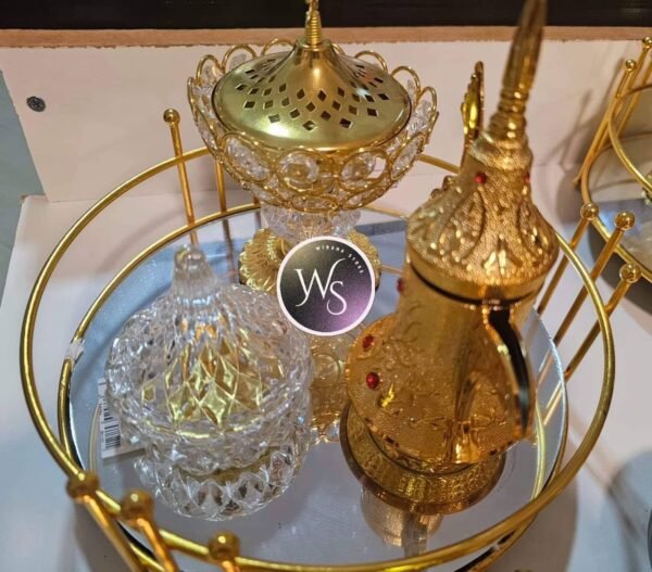 مبخرة