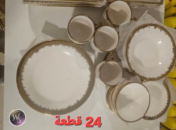 ⁦طقم طاولة⁩ - الصورة ⁦5⁩