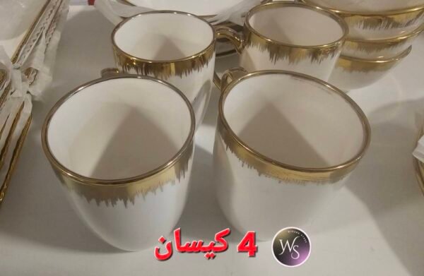 ⁦طقم طاولة⁩ - الصورة ⁦8⁩