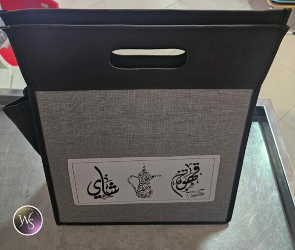 محفظة
