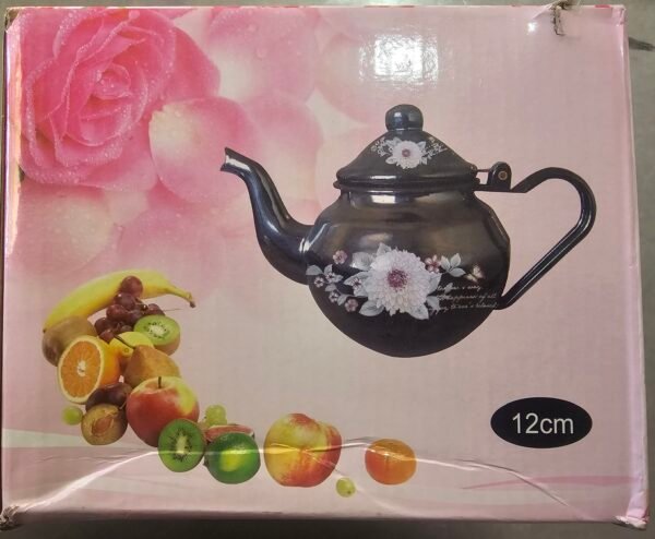 براد 12صم
