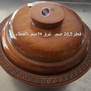 قصعة من اللوح